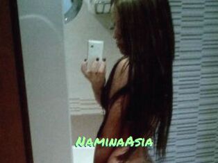 NaminaAsia