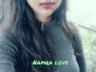 Namra_love