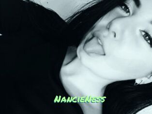 NancieNess