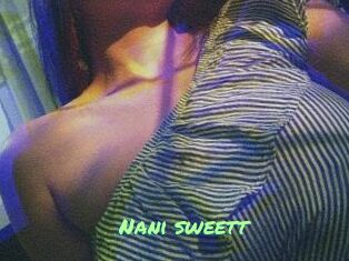 Nani_sweett