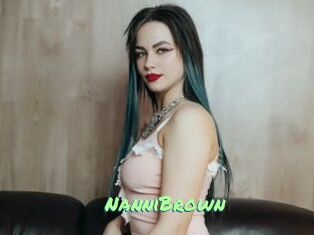 NanniBrown