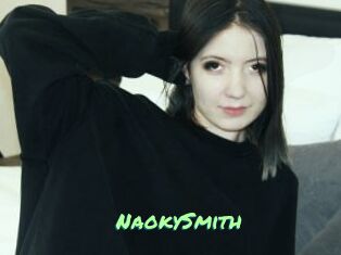 NaokySmith