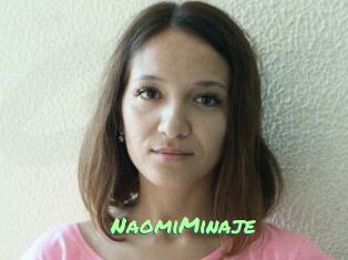 NaomiMinaje