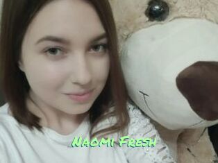 Naomi_Fresh