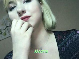 Nasta