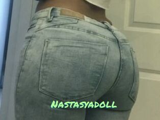 Nastasyadoll