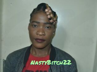 NastyBitch22