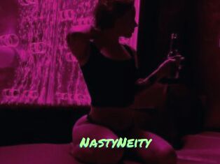 NastyNeity Gothicorgien