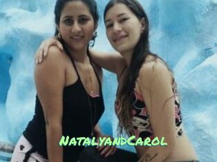 NatalyandCarol