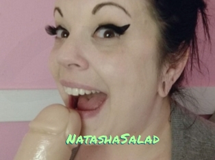 NatashaSalad