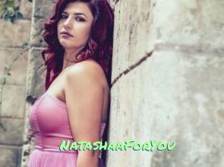 NatashaaForYou