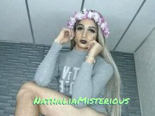 NathaliaMisterious