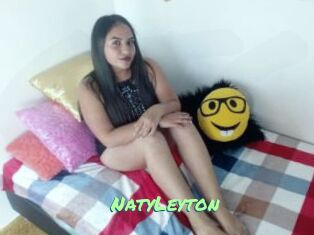 NatyLeyton Gothicorgien