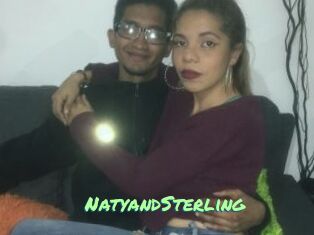 NatyandSterling