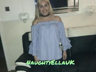 Naughty_EllaUK