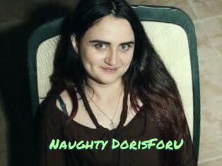 Naughty_DorisForU