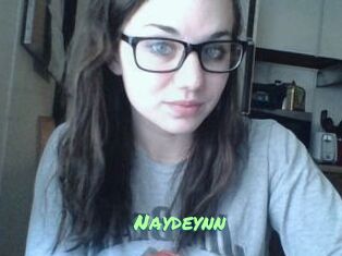 Naydeynn