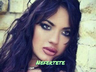 Nefertete