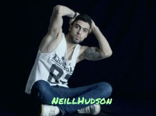 NeillHudson