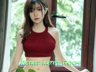 Netred_artist_170cm