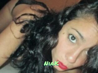 NiaK