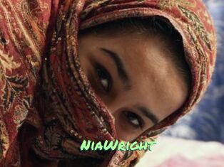 NiaWright