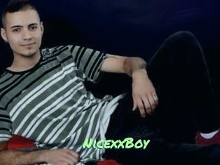 NicexxBoy