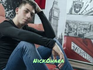 NickOhara