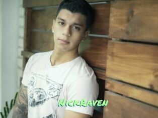 NickRaven