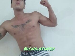 Nickylatinsex