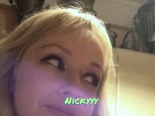 Nickyyy