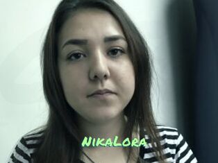 NikaLora Gothicorgien