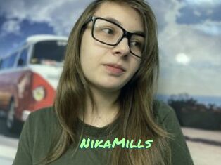 NikaMills