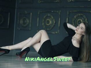 NikiAngelSweet