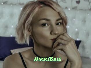 NikkiBrie