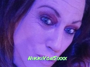 NikkiVonSixxx