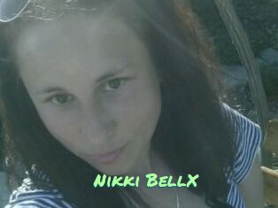 Nikki_BellX