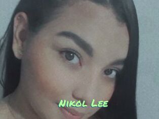 Nikol_Lee