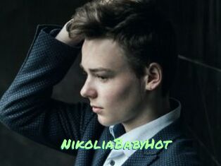 NikoliaBabyHot