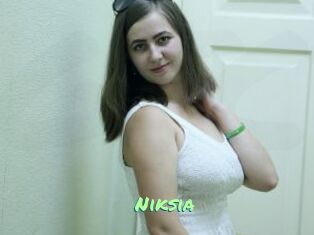 Niksia