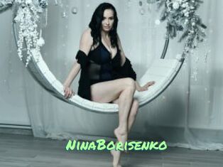 NinaBorisenko
