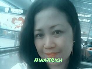 NinaXRich