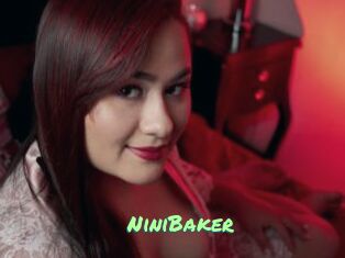 NiniBaker