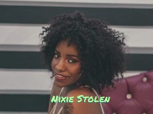 Nixie_Stolen