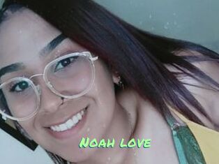 Noah_love