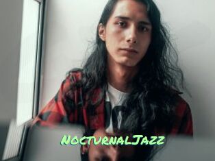 NocturnalJazz