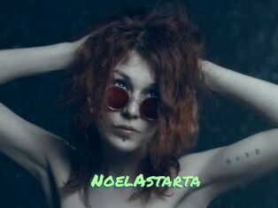 NoelAstarta