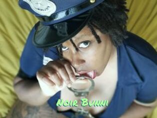 Noir_Bunni Gothicorgien