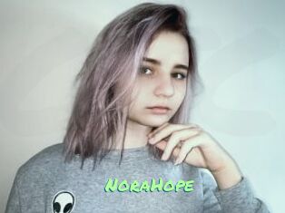 NoraHope