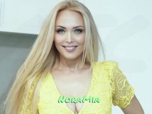 NoraMia